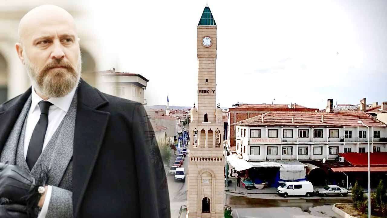 Yerköy'den Çıktı Türkiye'nin Tanıdığı Bir İsim Oldu! Muttalip Müjdeci Yozgat’ın ekrandaki yüzü oldu 9